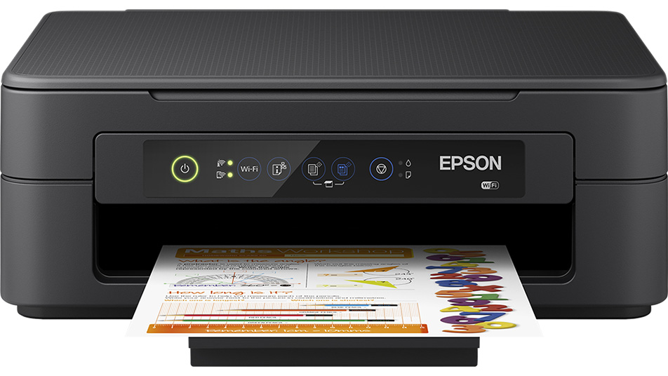 Impressora EPSON Expression HOME XP-2105
